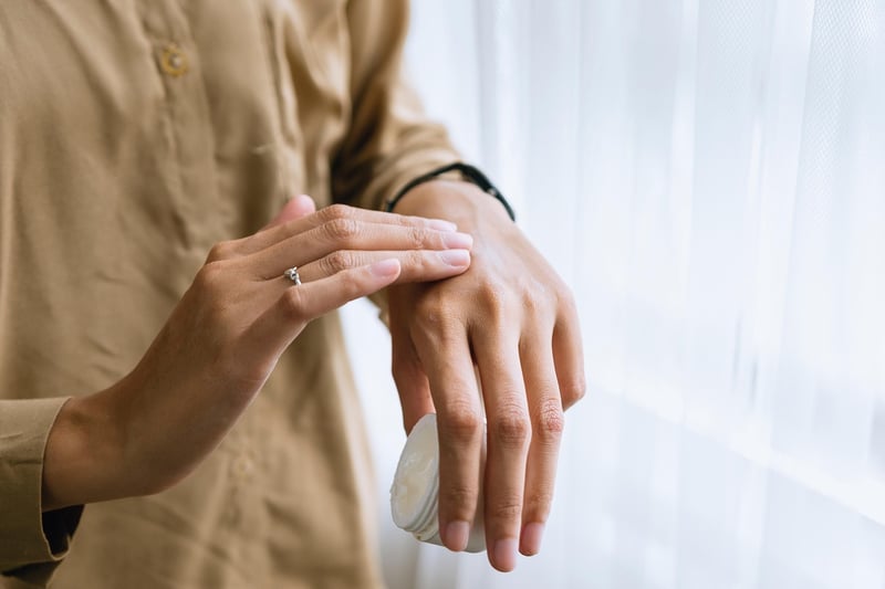 Self-Care Strategies